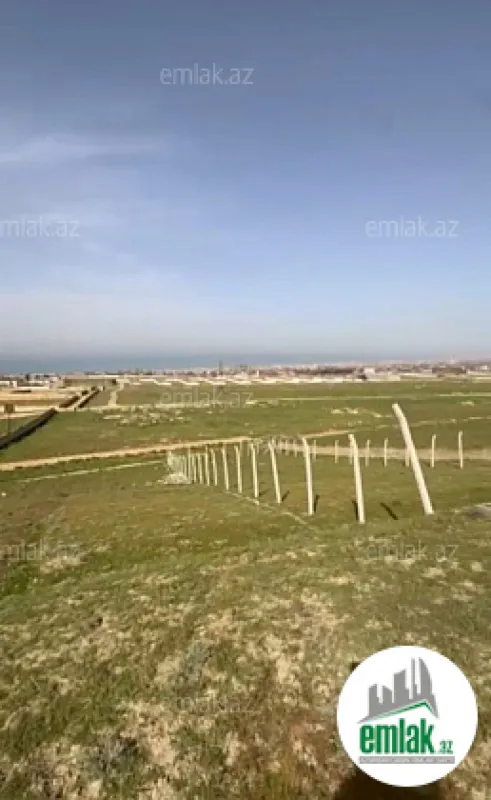 Satılır torpaq sahəsi 10 m²