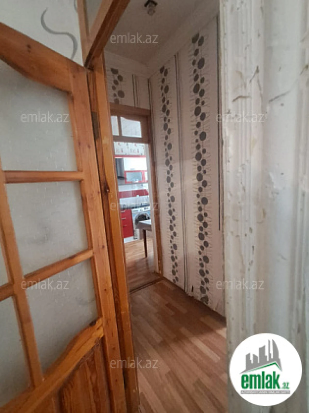 Satılır 3 otaqlı həyət evi 100 m²
