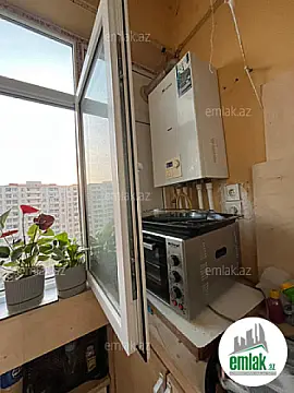 Satılır 2 otaqlı yeni tikili 72 m²