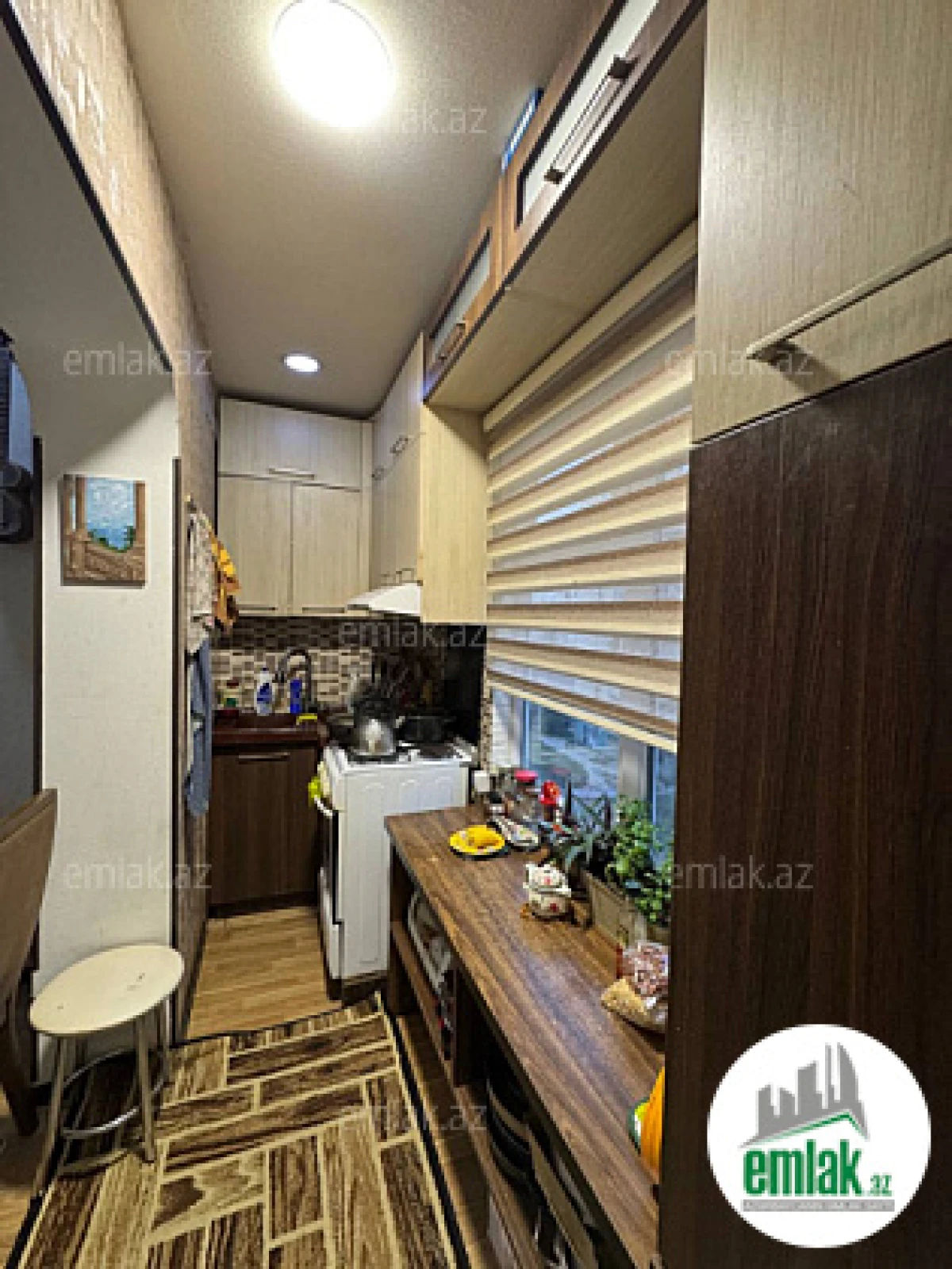 Satılır 3 otaqlı yeni tikili 50 m²