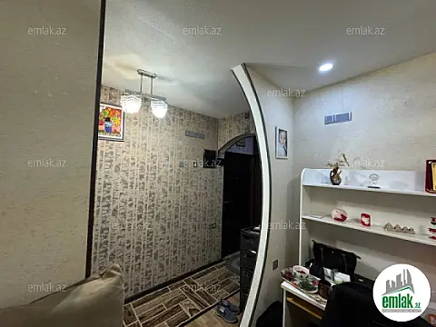 Satılır 3 otaqlı yeni tikili 50 m²