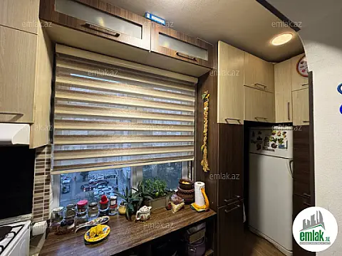 Satılır 3 otaqlı yeni tikili 50 m²