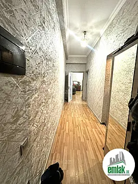 Satılır 2 otaqlı yeni tikili 80 m²