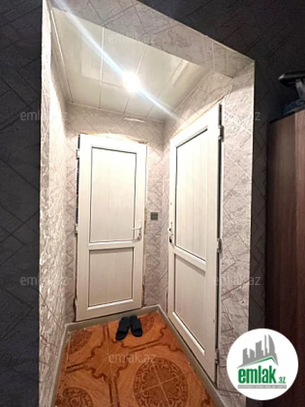Satılır 2 otaqlı yeni tikili 80 m²