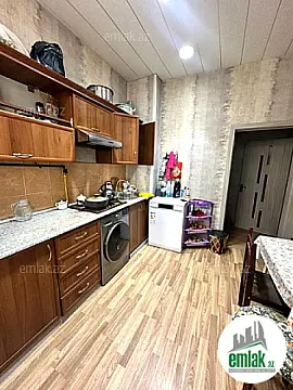 Satılır 2 otaqlı yeni tikili 80 m²