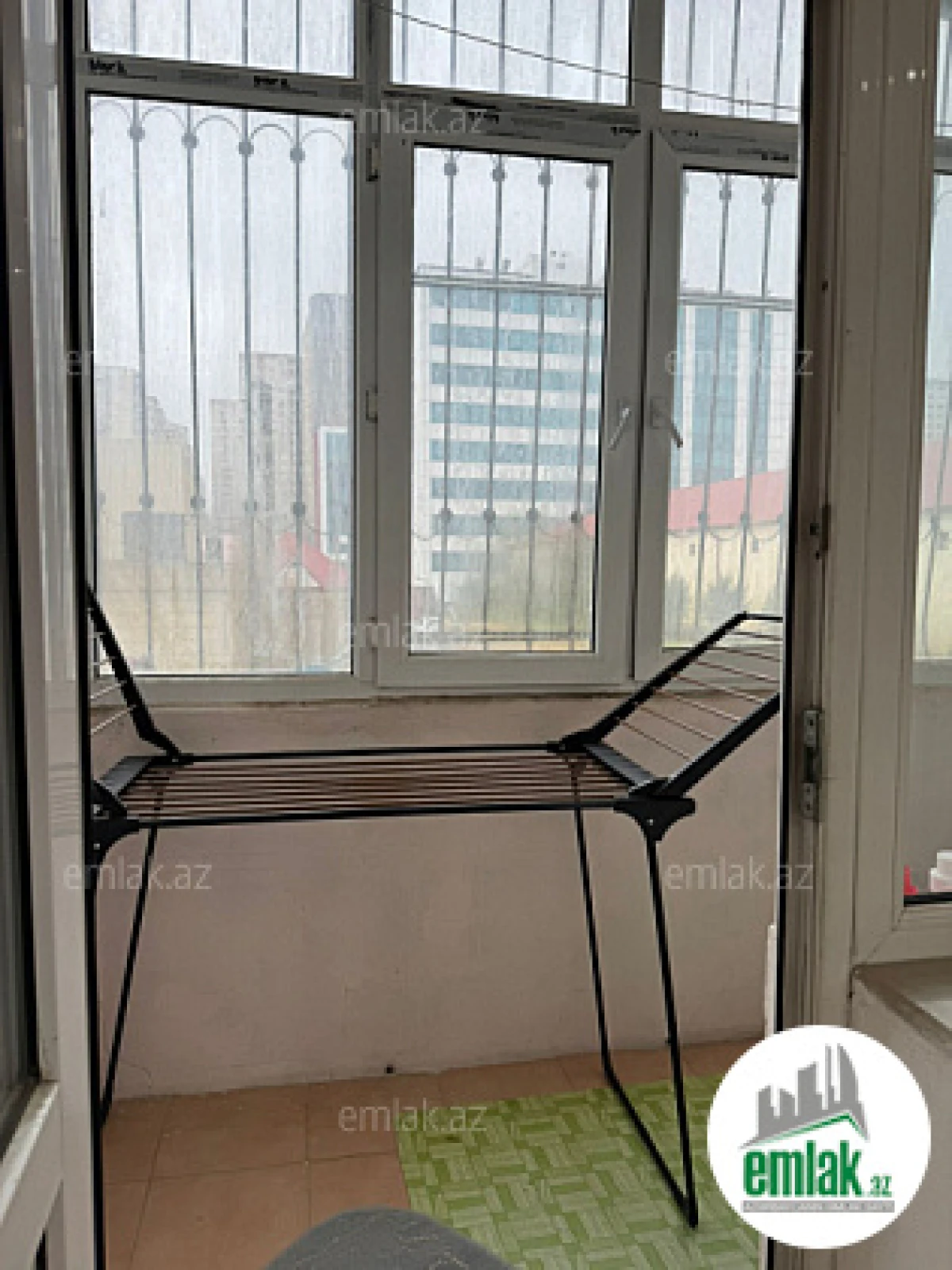 Satılır 3 otaqlı yeni tikili 137 m²