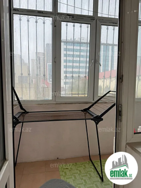 Satılır 3 otaqlı yeni tikili 137 m²