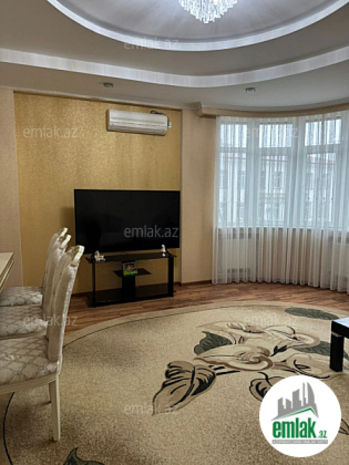 Satılır 3 otaqlı yeni tikili 137 m²