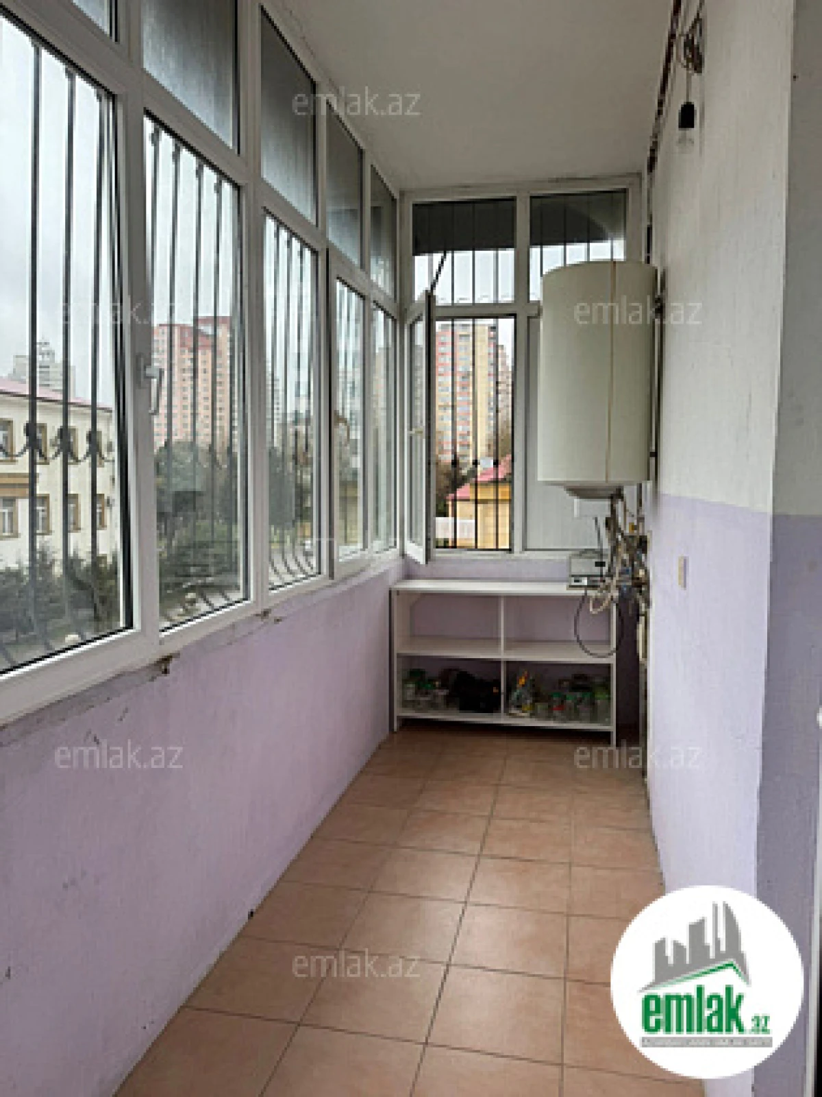 Satılır 3 otaqlı yeni tikili 137 m²