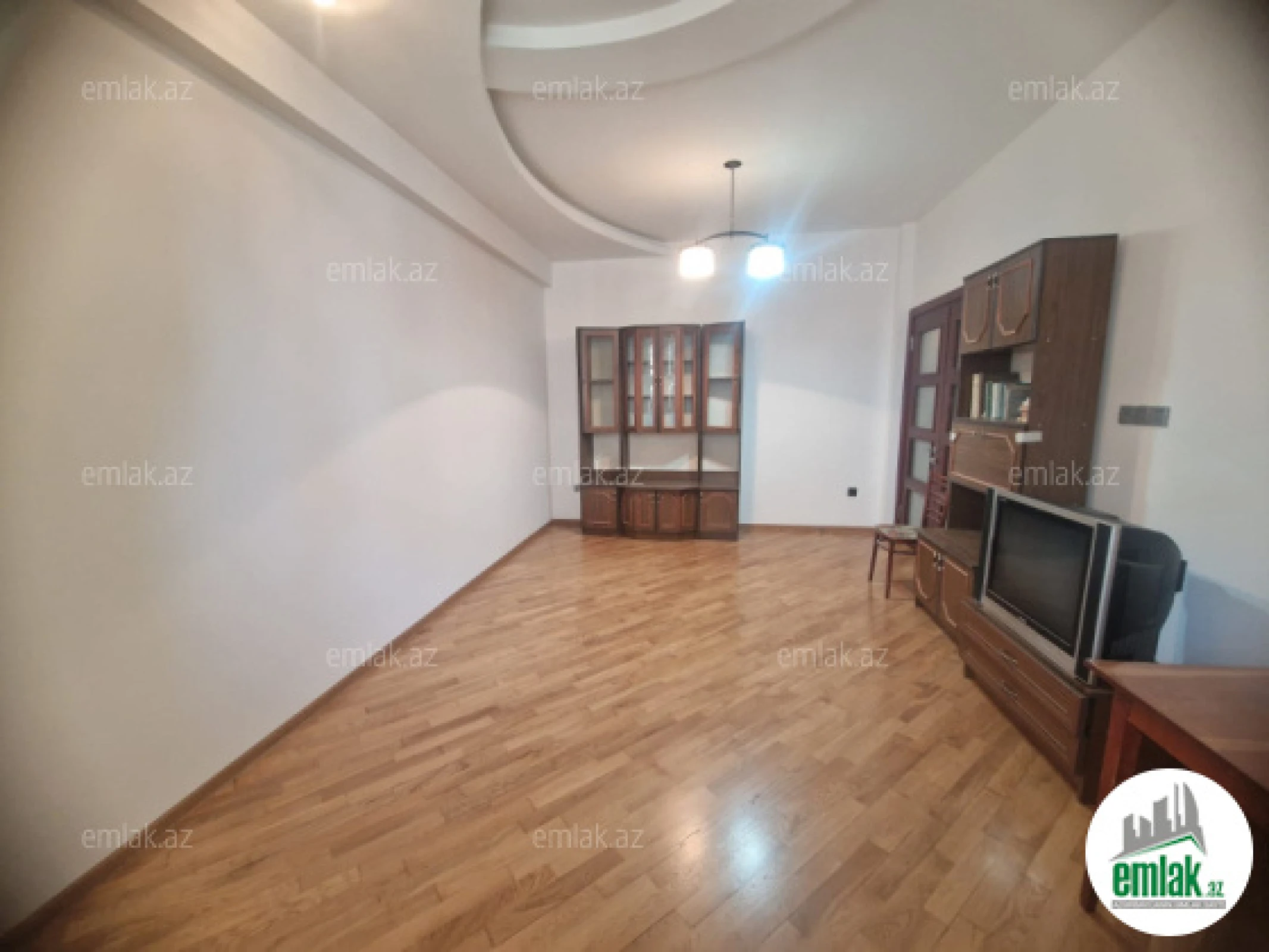 Satılır 2 otaqlı yeni tikili 60 m²