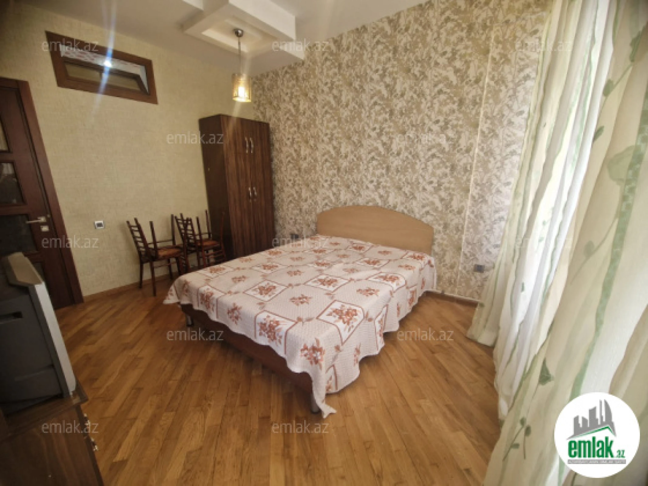 Satılır 2 otaqlı yeni tikili 60 m²