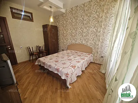 Satılır 2 otaqlı yeni tikili 60 m²