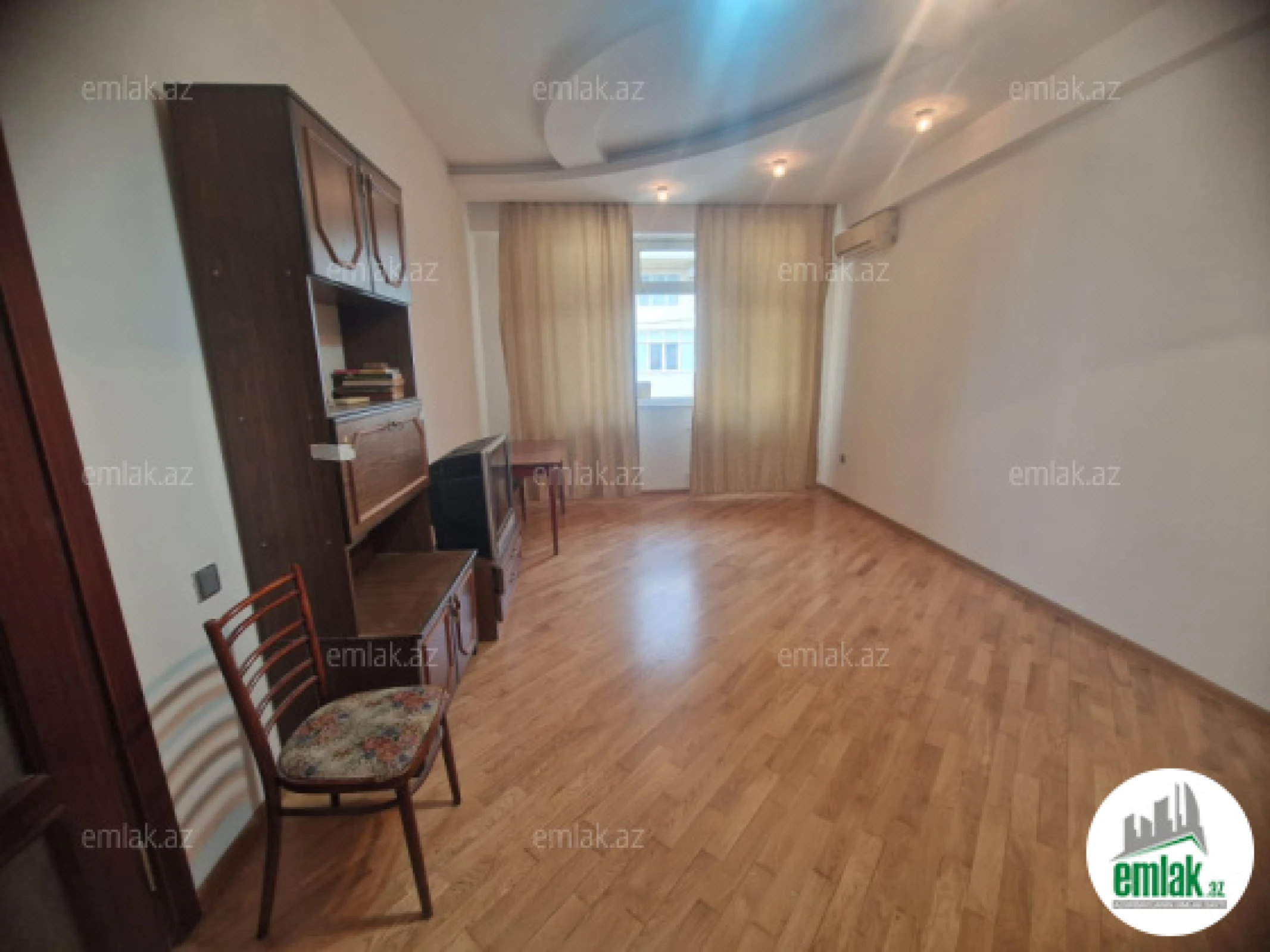 Satılır 2 otaqlı yeni tikili 60 m²