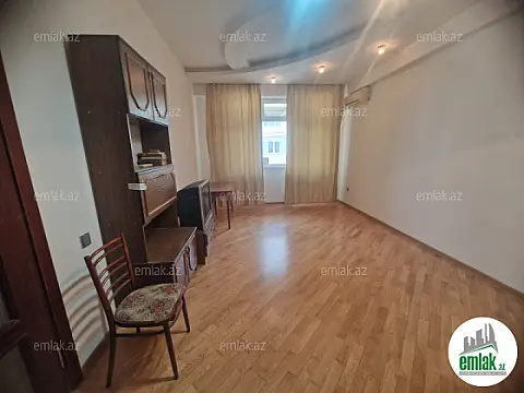 Satılır 2 otaqlı yeni tikili 60 m²