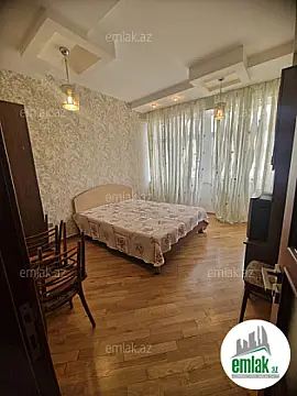 Satılır 2 otaqlı yeni tikili 60 m²