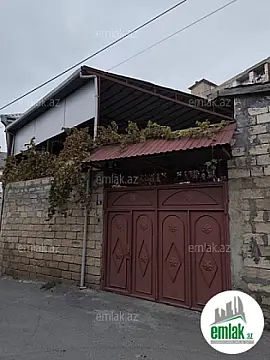 Satılır 5 otaqlı həyət evi 190 m² — Bakı 5 otaq 190.00 m²