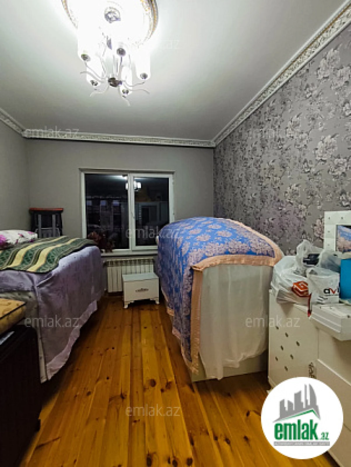 Satılır 5 otaqlı həyət evi 190 m²