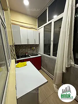 Satılır 2 otaqlı yeni tikili 60 m²