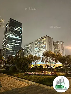 Satılır 2 otaqlı yeni tikili 60 m² — Bakı 2 otaq 60.00 m²