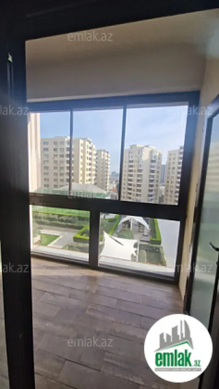 Satılır 2 otaqlı yeni tikili 84 m²