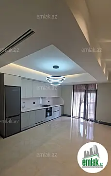 Satılır 2 otaqlı yeni tikili 84 m²