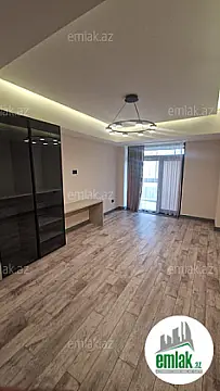 Satılır 2 otaqlı yeni tikili 84 m²