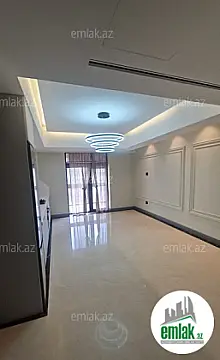 Satılır 2 otaqlı yeni tikili 84 m²