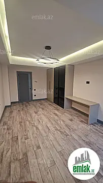 Satılır 2 otaqlı yeni tikili 84 m²