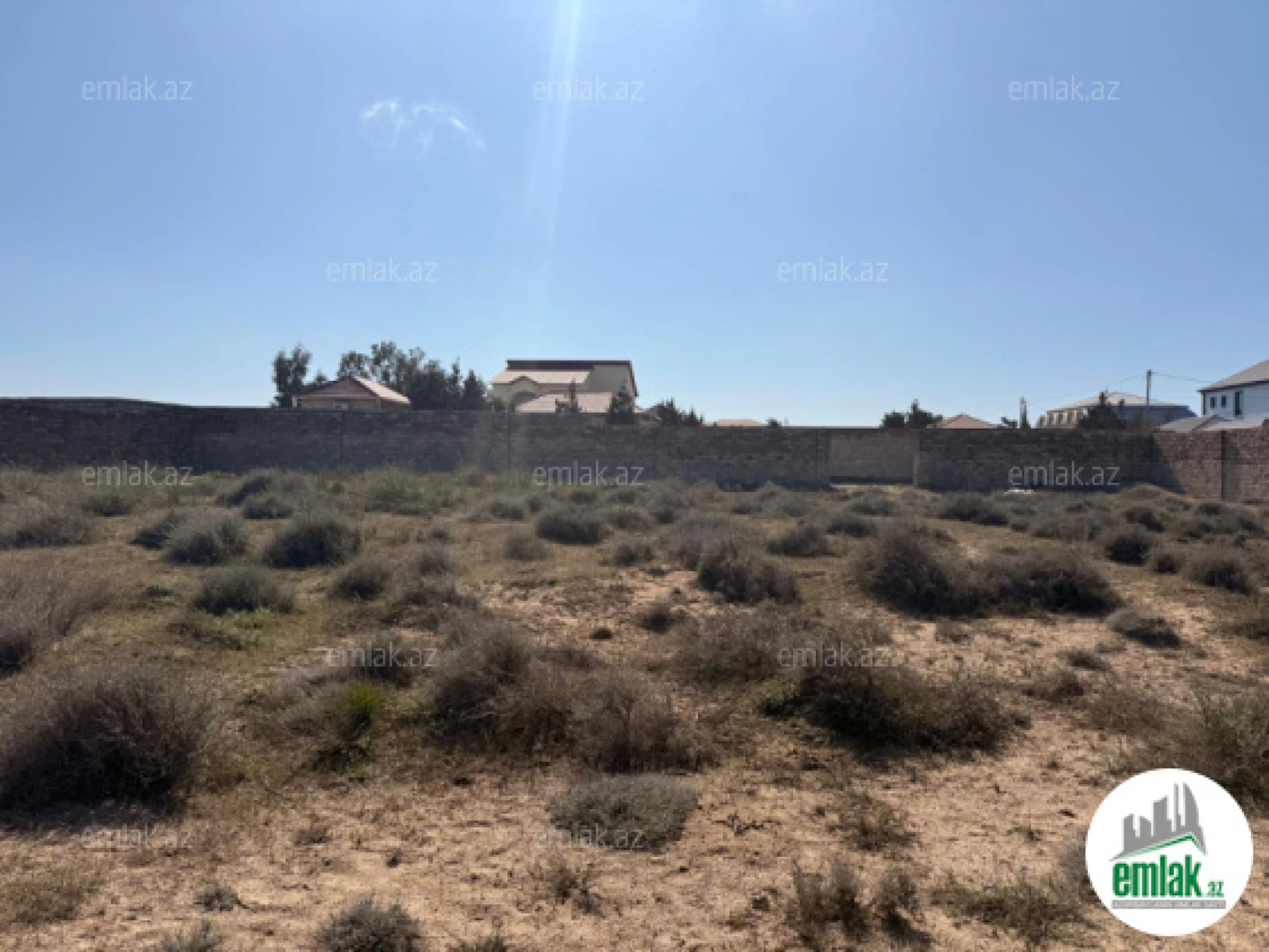 Satılır torpaq sahəsi 12 m²