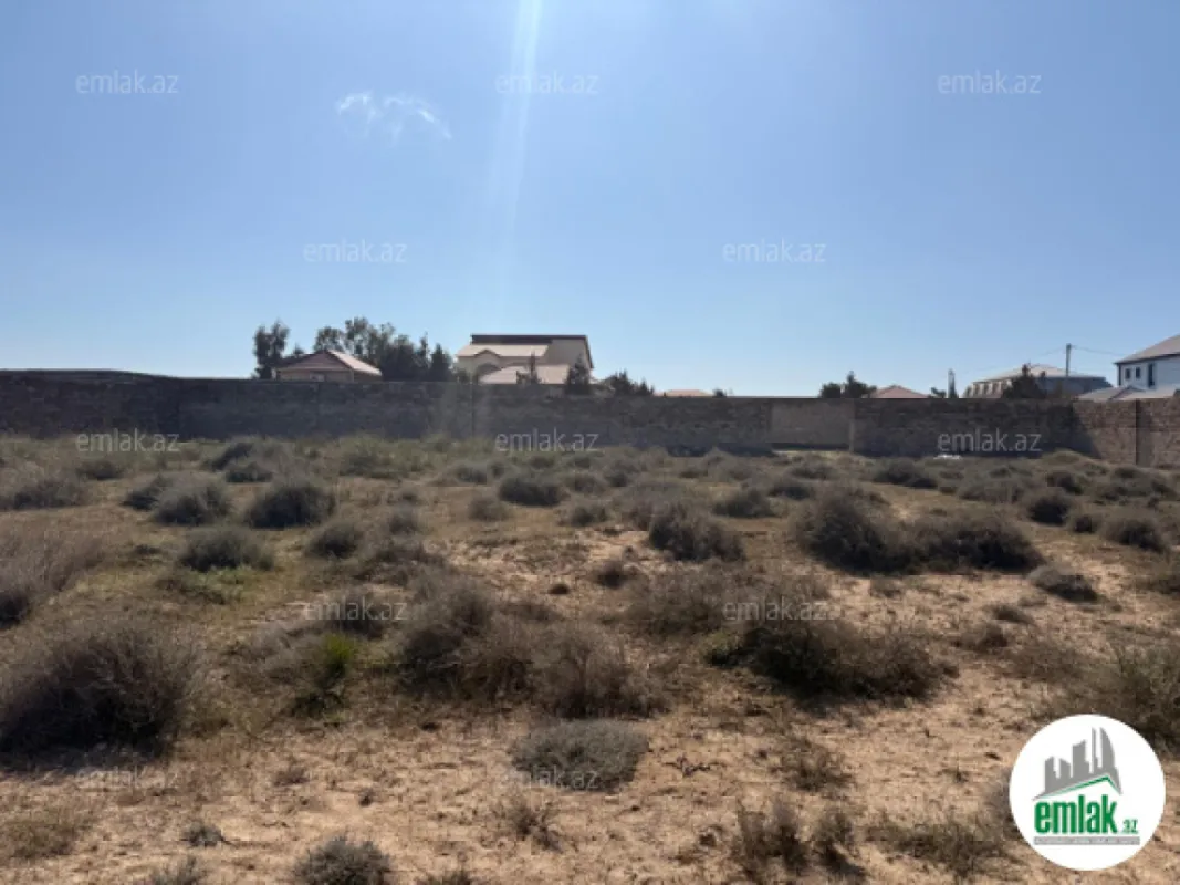 Satılır torpaq sahəsi 12 m²