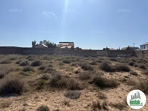 Satılır torpaq sahəsi 12 m²