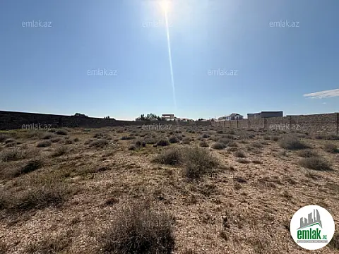 Satılır torpaq sahəsi 12 m²