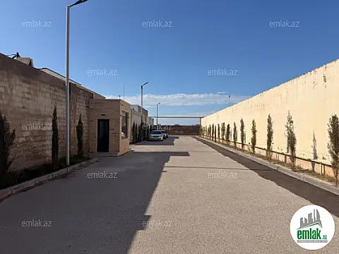 Satılır torpaq sahəsi 12 m²