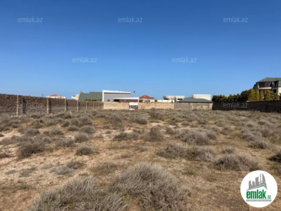 Satılır torpaq sahəsi 12 m²