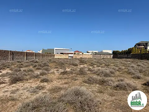 Satılır torpaq sahəsi 12 m²