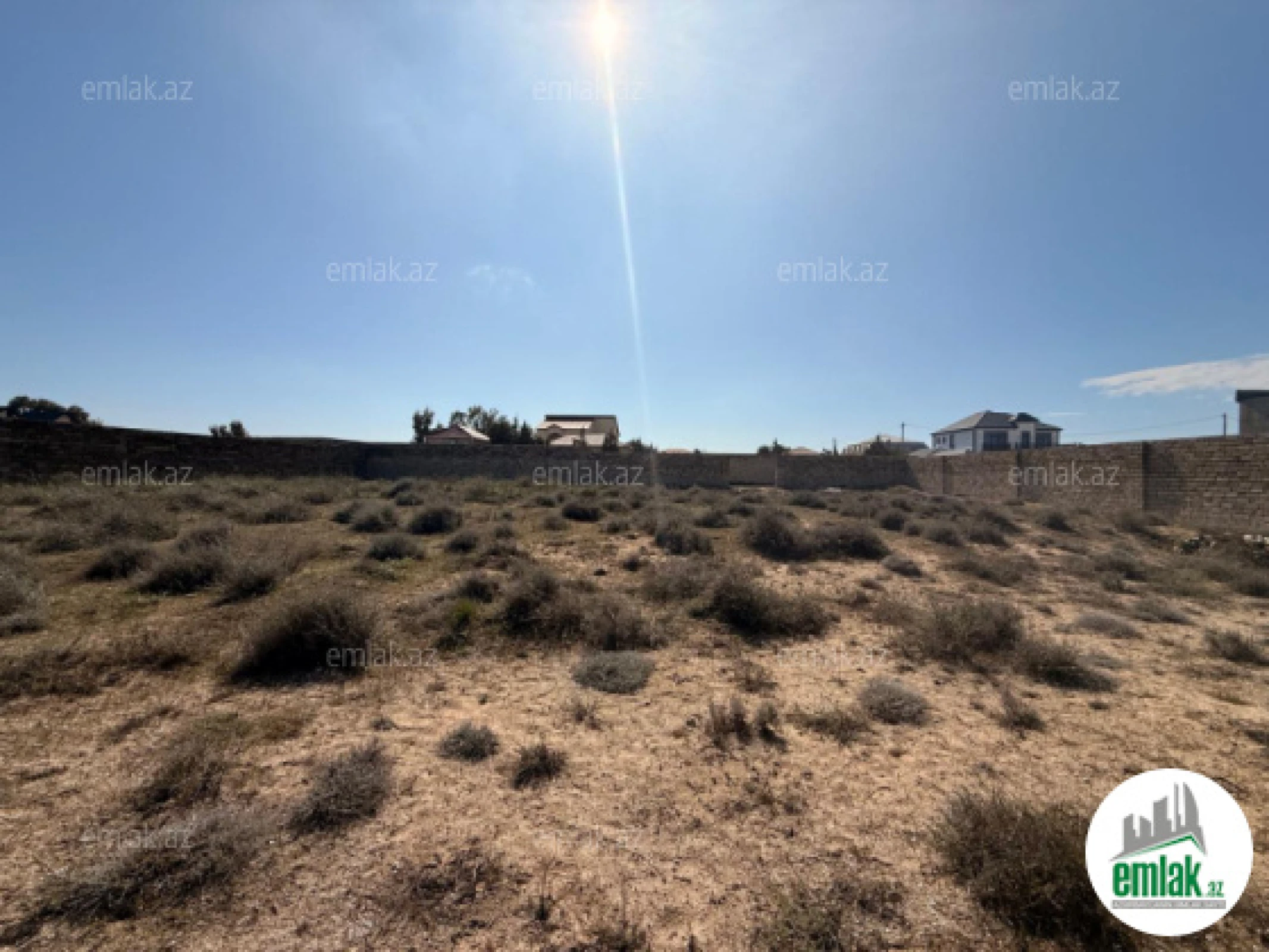 Satılır torpaq sahəsi 12 m²