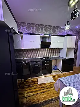 Satılır 2 otaqlı yeni tikili 65 m²