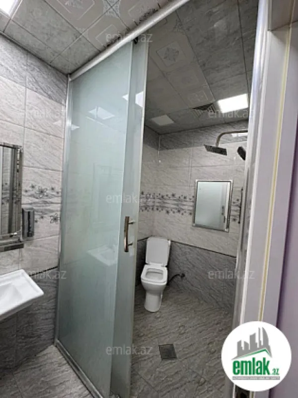 Satılır 2 otaqlı yeni tikili 65 m²