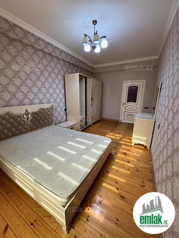 Satılır 2 otaqlı yeni tikili 65 m²