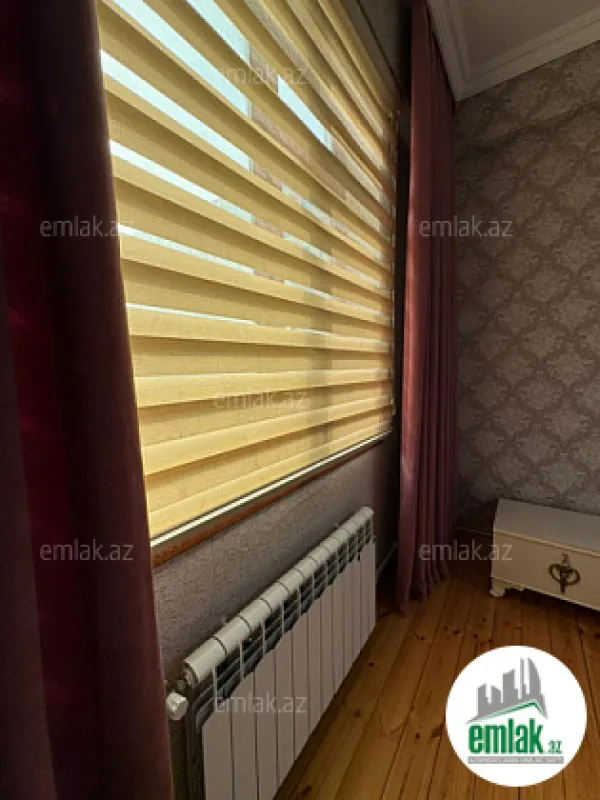 Satılır 2 otaqlı yeni tikili 65 m²