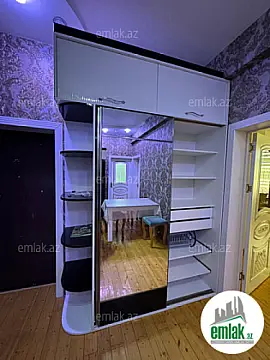 Satılır 2 otaqlı yeni tikili 65 m²