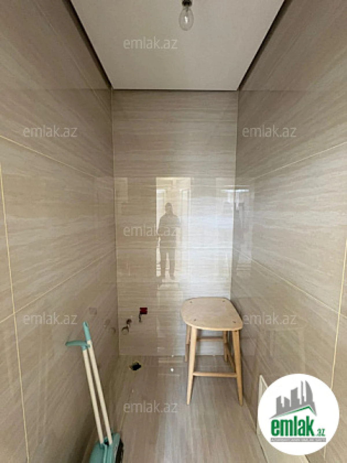 Satılır 3 otaqlı yeni tikili 95 m²