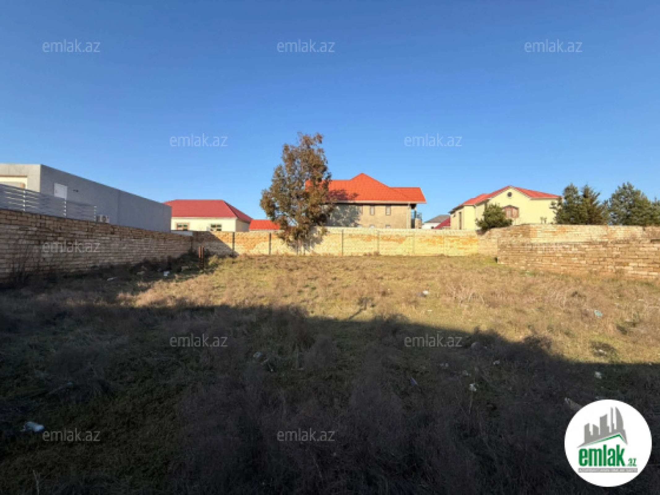 Satılır torpaq sahəsi 10 m²