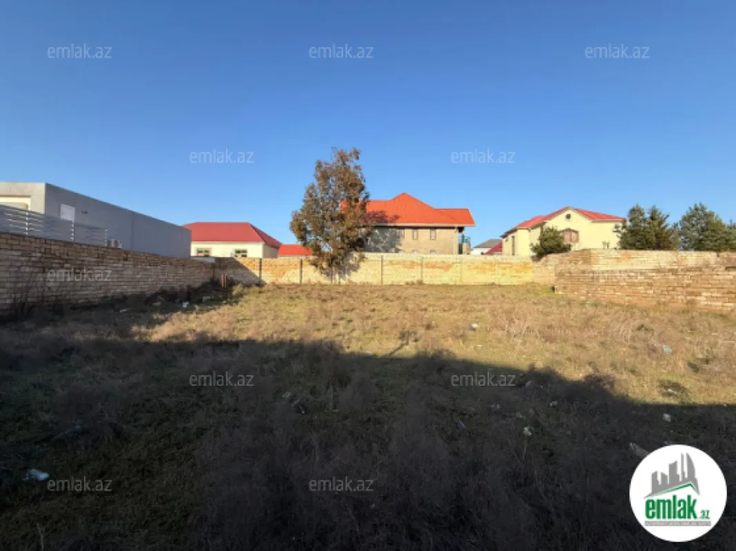 Satılır torpaq sahəsi 10 m²