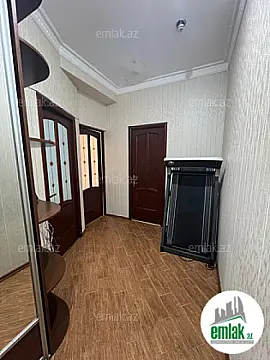 Satılır 2 otaqlı yeni tikili 55 m²