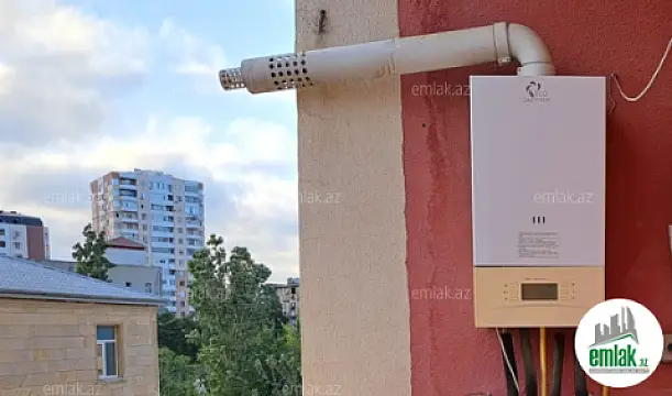 Satılır 3 otaqlı yeni tikili 100 m² — Bakı 3 otaq 100.00 m²