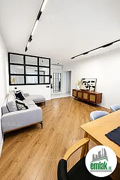 Satılır 2 otaqlı yeni tikili 95 m²