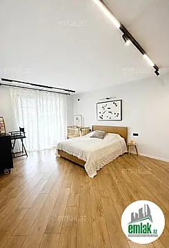 Satılır 2 otaqlı yeni tikili 95 m²