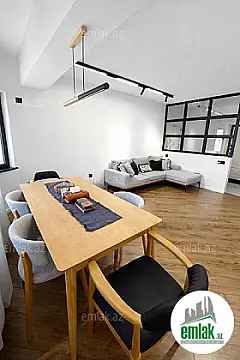 Satılır 2 otaqlı yeni tikili 95 m²