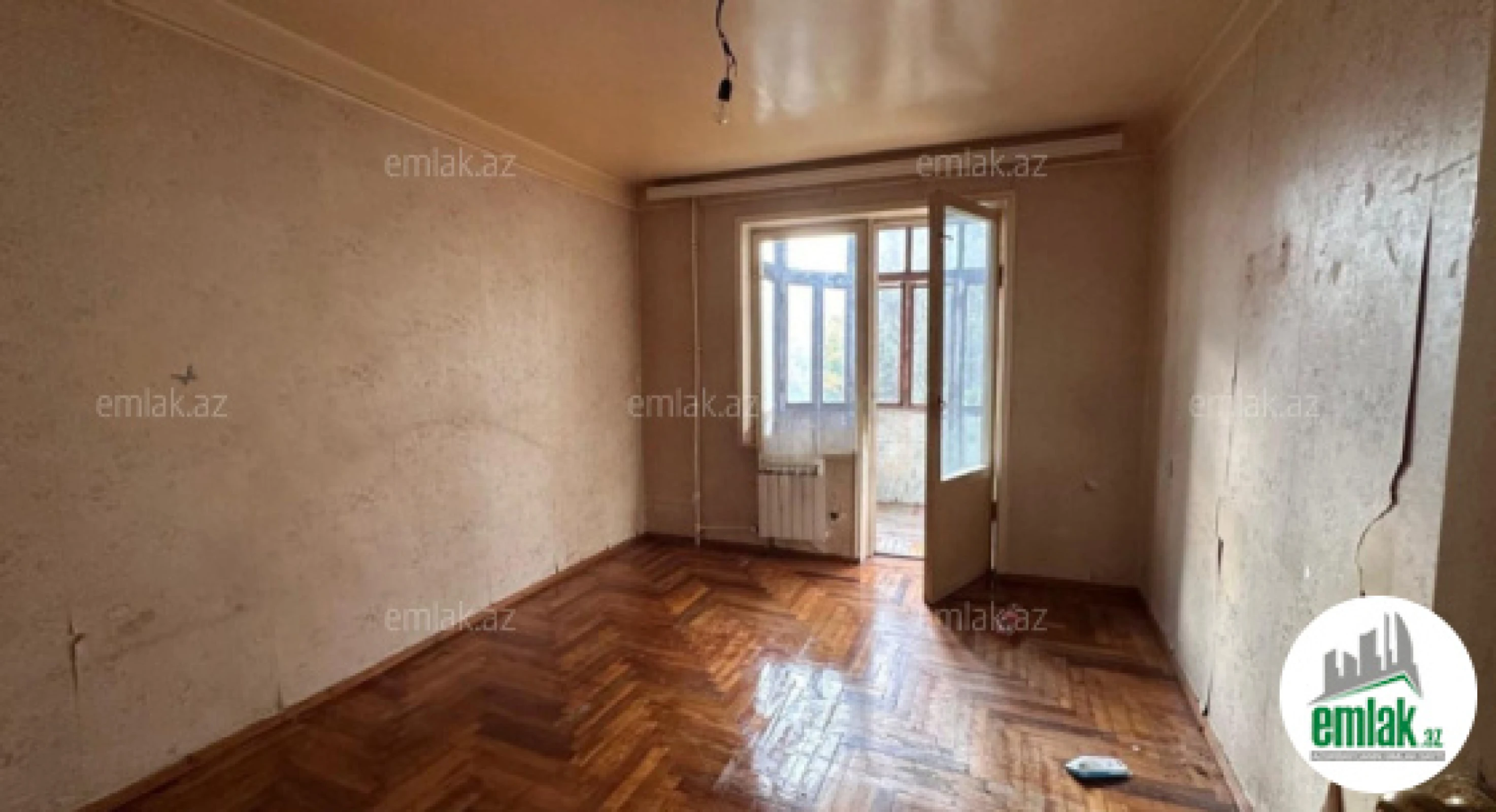 Satılır 4 otaqlı yeni tikili 120 m²
